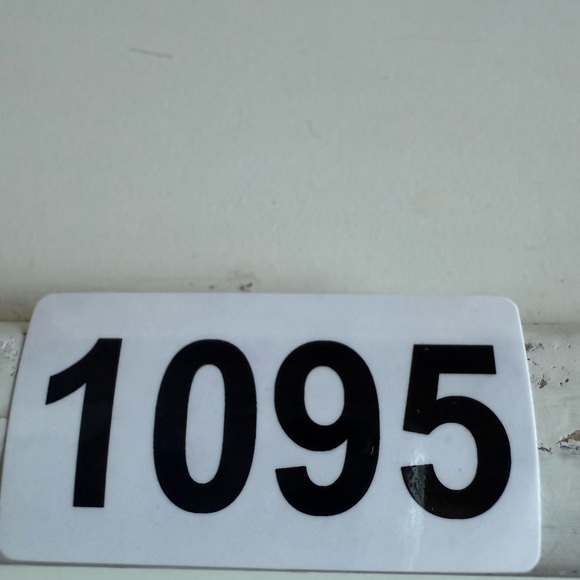 Chico’s Women’s 3 Top 16-18 Multicolor Blue Green Ikat Print V-Neck 3/4 Sleeve - Picture 9 of 9